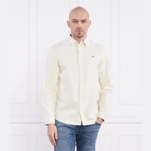 Tommy Jeans Koszula CLASSIC OXFORD | Classic fit