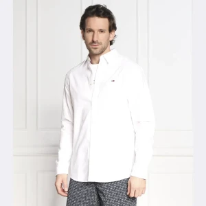 Tommy Jeans Koszula CLASSIC OXFORD | Classic fit