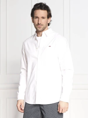 Tommy Jeans Koszula CLASSIC OXFORD | Classic fit