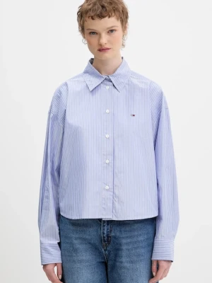 Tommy Jeans koszula