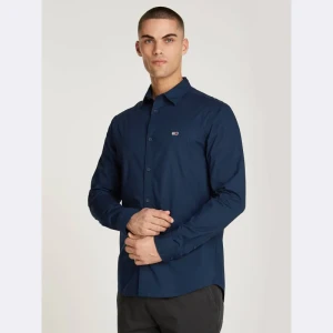 Tommy Jeans Koszula ENTRY | Regular Fit