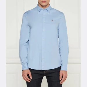 Tommy Jeans Koszula ENTRY | Regular Fit