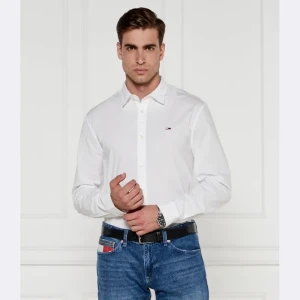Tommy Jeans Koszula ENTRY | Regular Fit