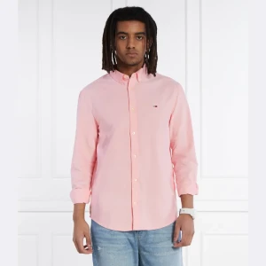 Tommy Jeans Koszula entry | Regular Fit
