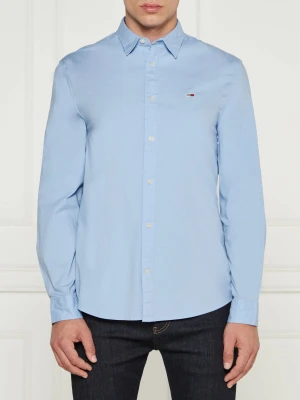 Tommy Jeans Koszula ENTRY | Regular Fit