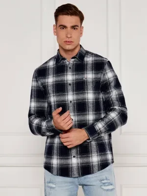 Tommy Jeans Koszula | Loose fit