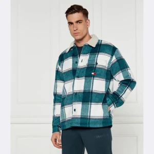 Tommy Jeans Koszula | Loose fit