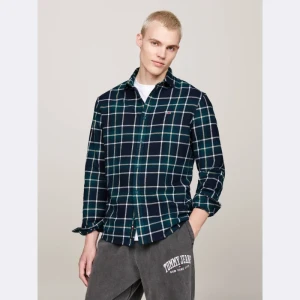 Tommy Jeans Koszula | Loose fit