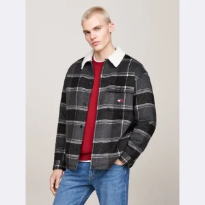 Tommy Jeans Koszula | Loose fit