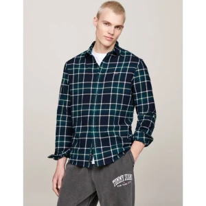 Tommy Jeans Koszula | Loose fit