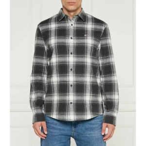 Tommy Jeans Koszula | Loose fit