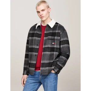 Tommy Jeans Koszula | Loose fit
