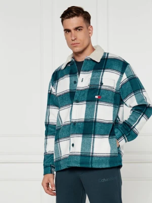 Tommy Jeans Koszula | Loose fit