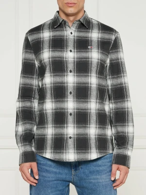 Tommy Jeans Koszula | Loose fit