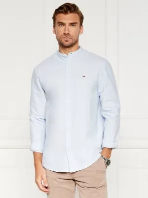 Tommy Jeans Koszula OXFORD | Regular Fit