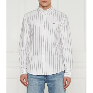 Tommy Jeans Koszula OXFORD | Regular Fit