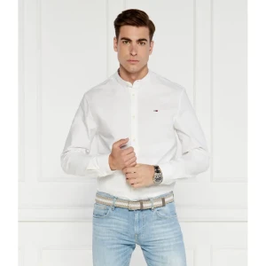 Tommy Jeans Koszula OXFORD | Regular Fit