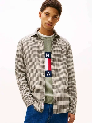 Tommy Jeans Koszula OXFORD | Regular Fit