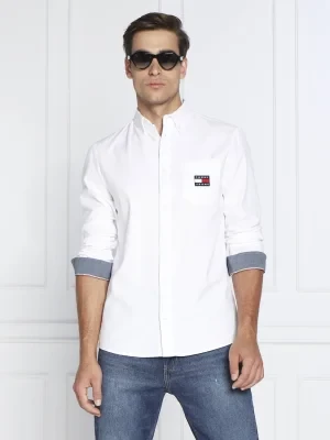 Tommy Jeans Koszula | Regular Fit