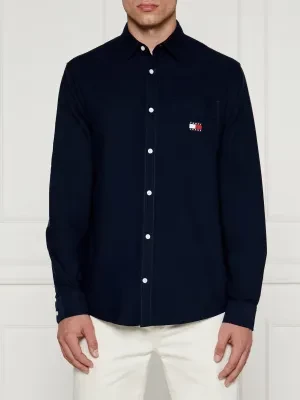 Tommy Jeans Koszula | Regular Fit