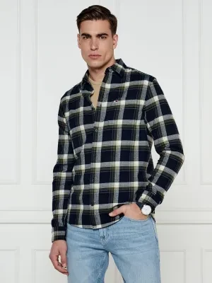 Tommy Jeans Koszula | Regular Fit