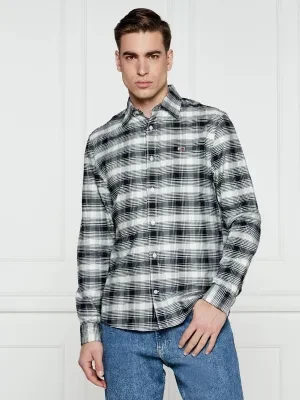 Tommy Jeans Koszula | Regular Fit