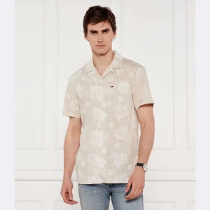 Tommy Jeans Koszula | Regular Fit