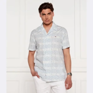 Tommy Jeans Koszula | Regular Fit