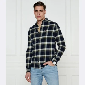 Tommy Jeans Koszula | Regular Fit