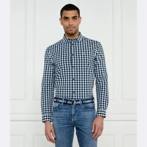 Tommy Jeans Koszula | Regular Fit