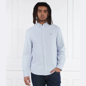 Tommy Jeans Koszula | Regular Fit
