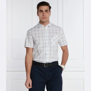 Tommy Jeans Koszula | Regular Fit