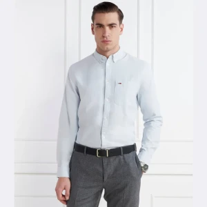 Tommy Jeans Koszula | Regular Fit