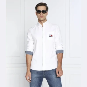 Tommy Jeans Koszula | Regular Fit