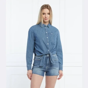 Tommy Jeans Koszula | Regular Fit