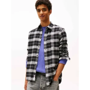 Tommy Jeans Koszula | Regular Fit