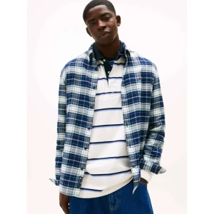 Tommy Jeans Koszula | Regular Fit