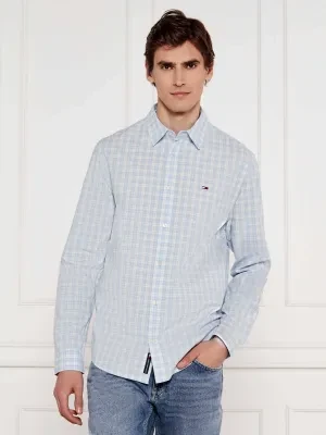 Tommy Jeans Koszula | Regular Fit