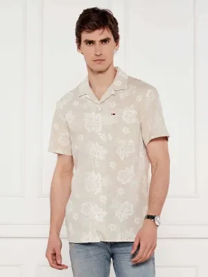 Tommy Jeans Koszula | Regular Fit