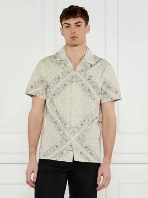 Tommy Jeans Koszula | Regular Fit