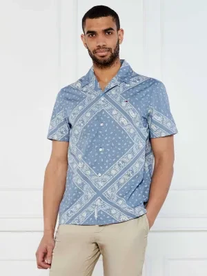 Tommy Jeans Koszula | Regular Fit