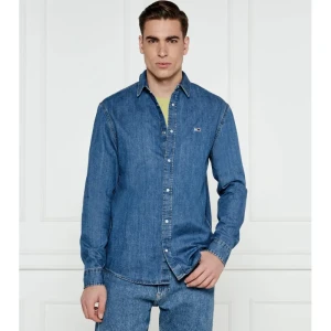 Tommy Jeans Koszula | Regular Fit