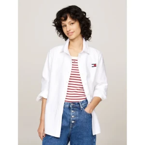 Tommy Jeans Koszula | Regular Fit