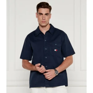 Tommy Jeans Koszula | Regular Fit