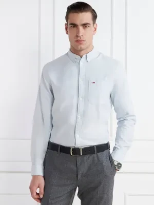 Tommy Jeans Koszula | Regular Fit
