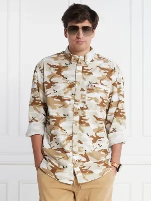 Tommy Jeans Koszula | Regular Fit