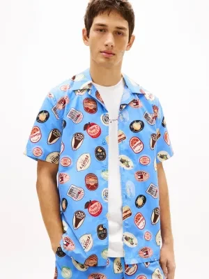 Tommy Jeans Koszula | Regular Fit