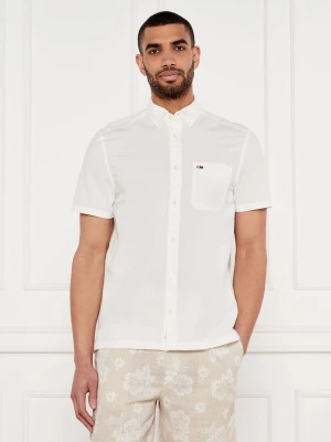 Tommy Jeans Koszula | Regular Fit