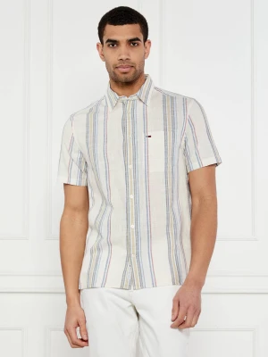 Tommy Jeans Koszula | Regular Fit
