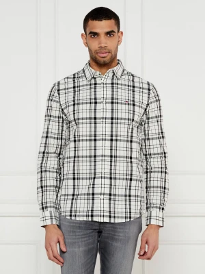 Tommy Jeans Koszula | Regular Fit